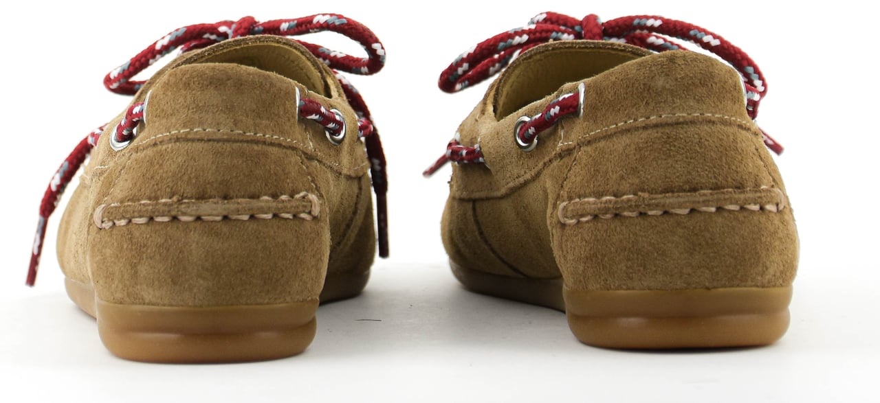 Toral Kimana Loafer Taupe Beige