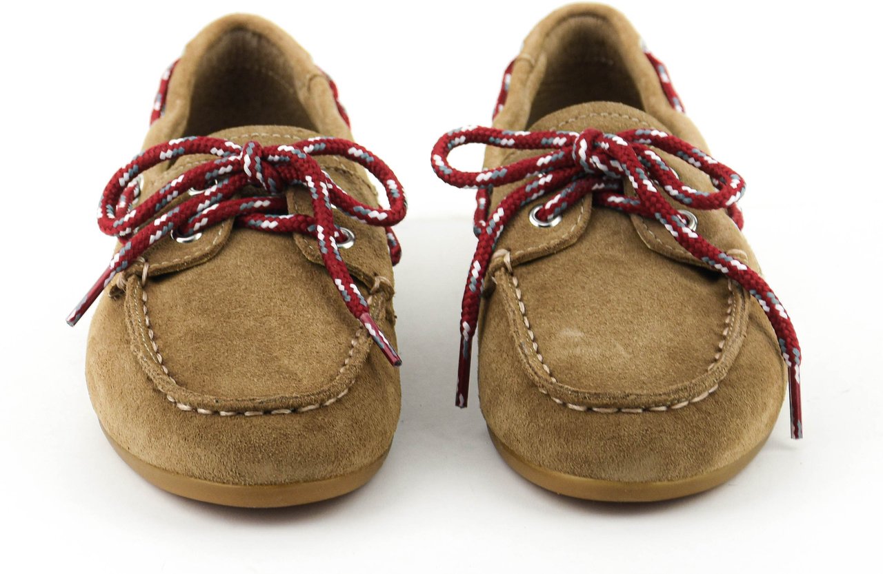 Toral Kimana Loafer Taupe Beige