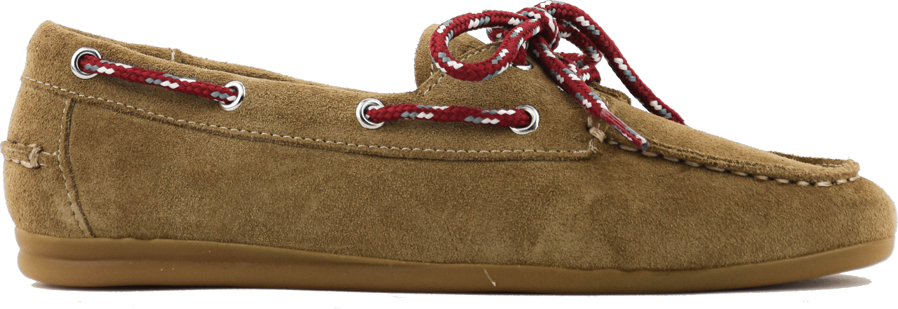 Toral Kimana Loafer Taupe Beige