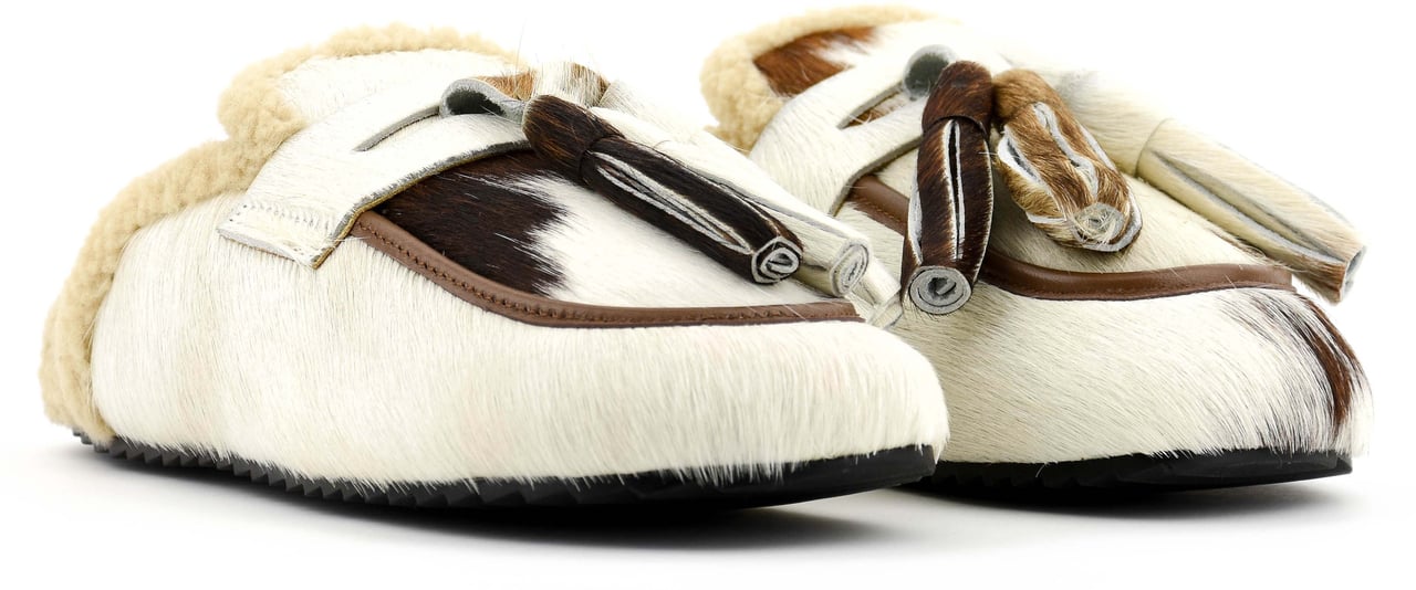 Toral Ariana Slide Cow Divers