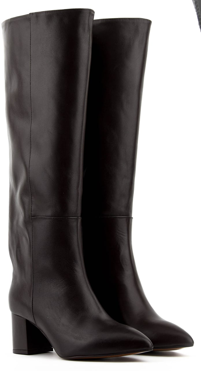 Toral Long Boot Extra Wide Brown Bruin