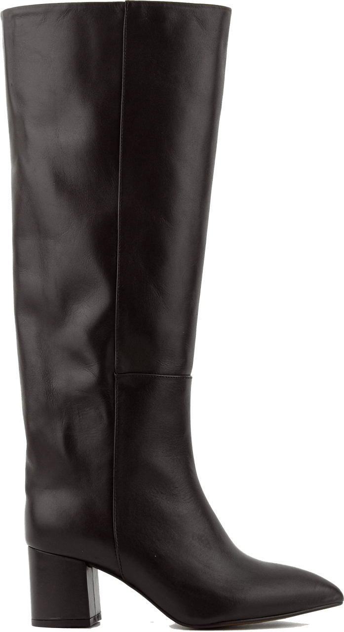 Toral Long Boot Extra Wide Brown Bruin