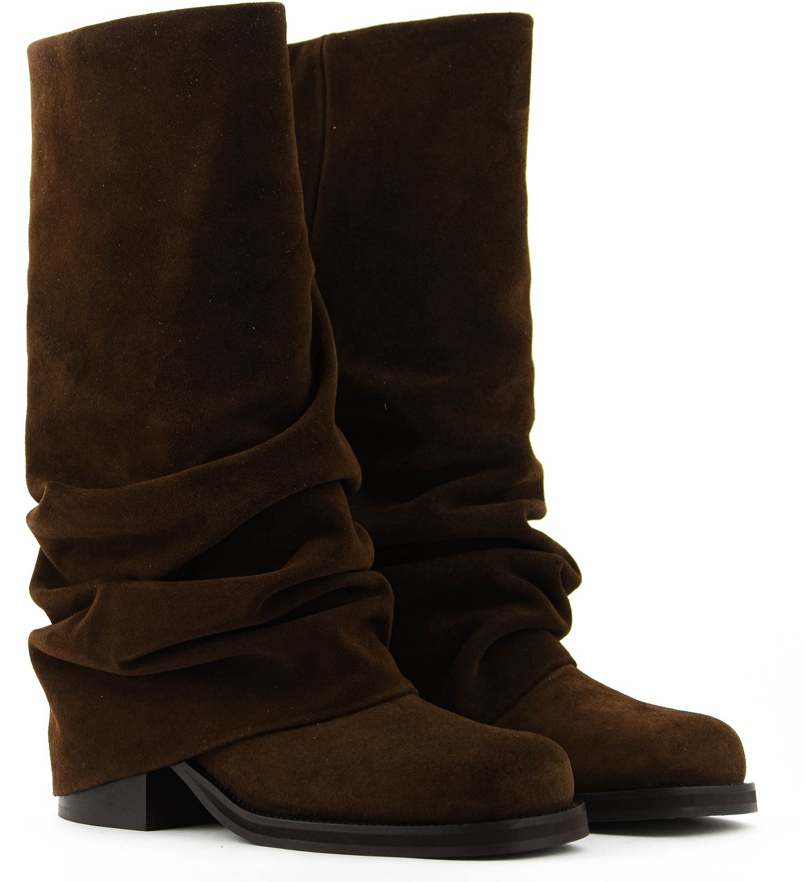 Toral Kora Urban Mustang Boot Brown Bruin