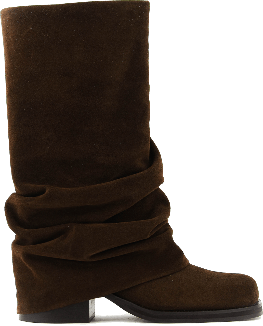 Toral Kora Urban Mustang Boot Brown Bruin