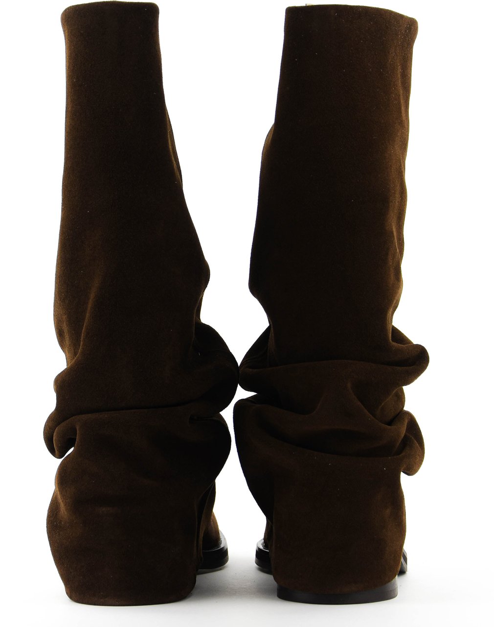 Toral Kora Urban Mustang Boot Brown Bruin