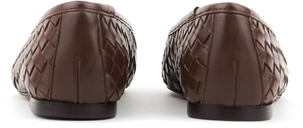 Toral Ginebra Maronne Bruin