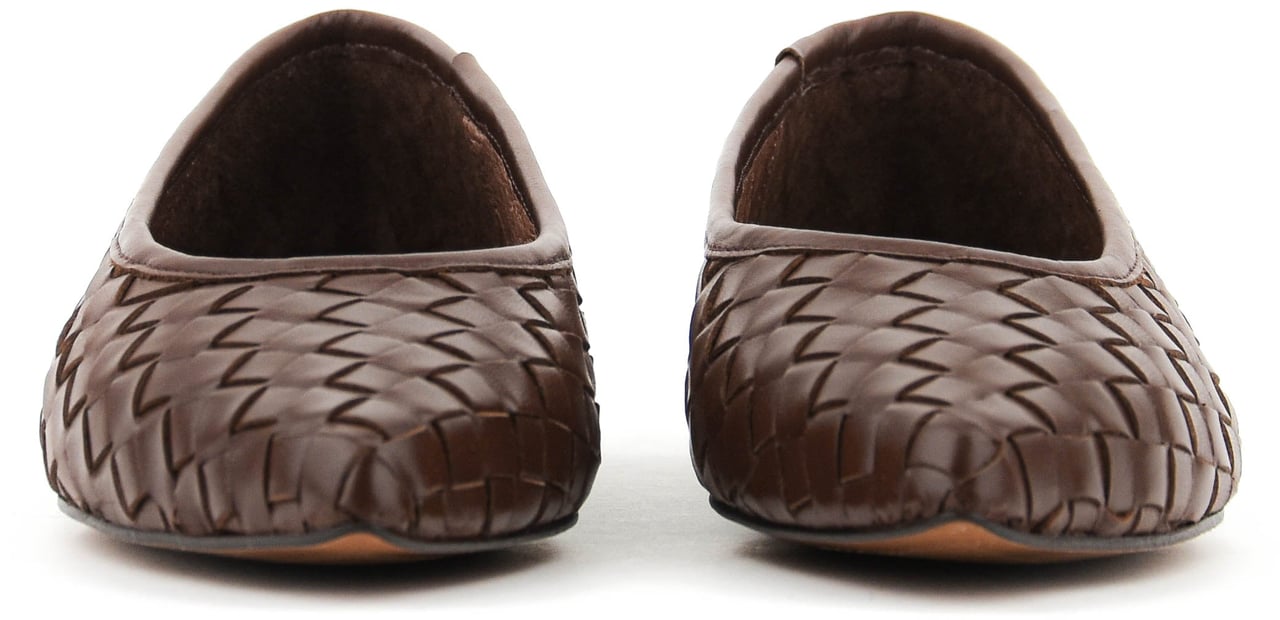 Toral Ginebra Maronne Bruin