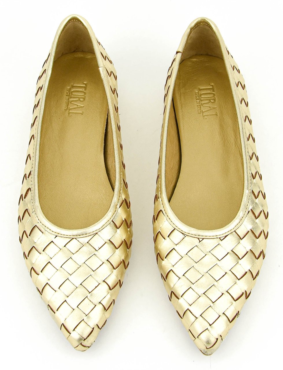 Toral Ginebra Champagne Divers