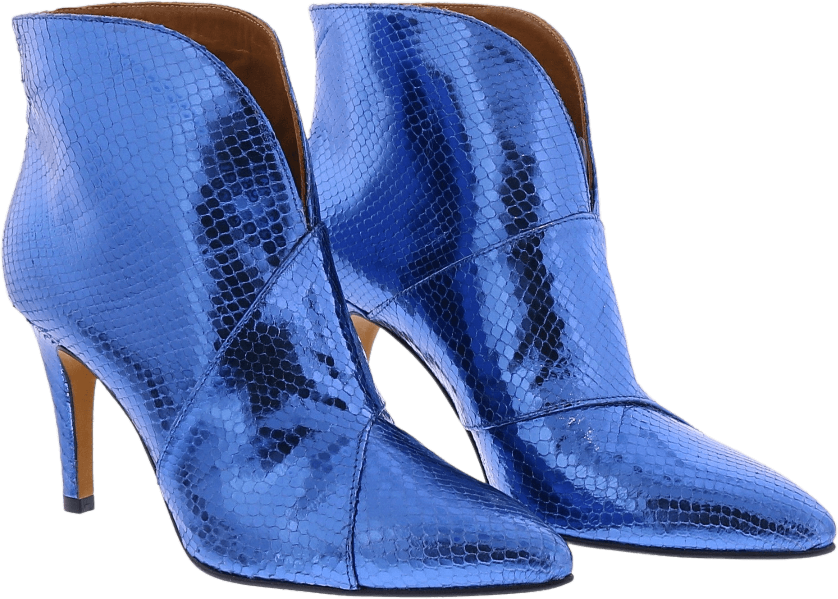 Toral Dames Sofia Ice C.Apch.Cng Blauw