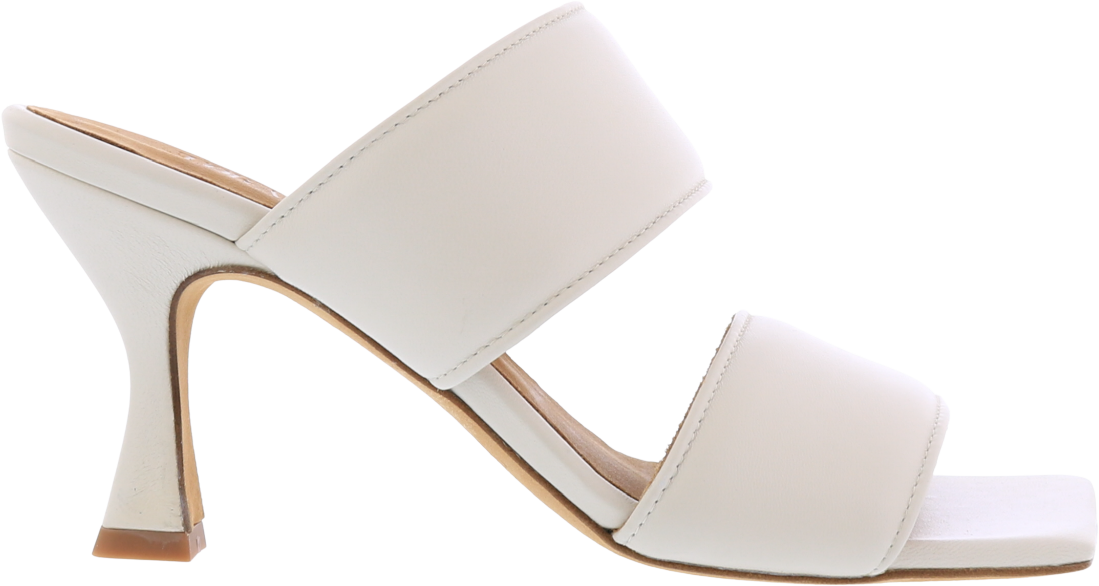 Toral Dames Sofia Wit