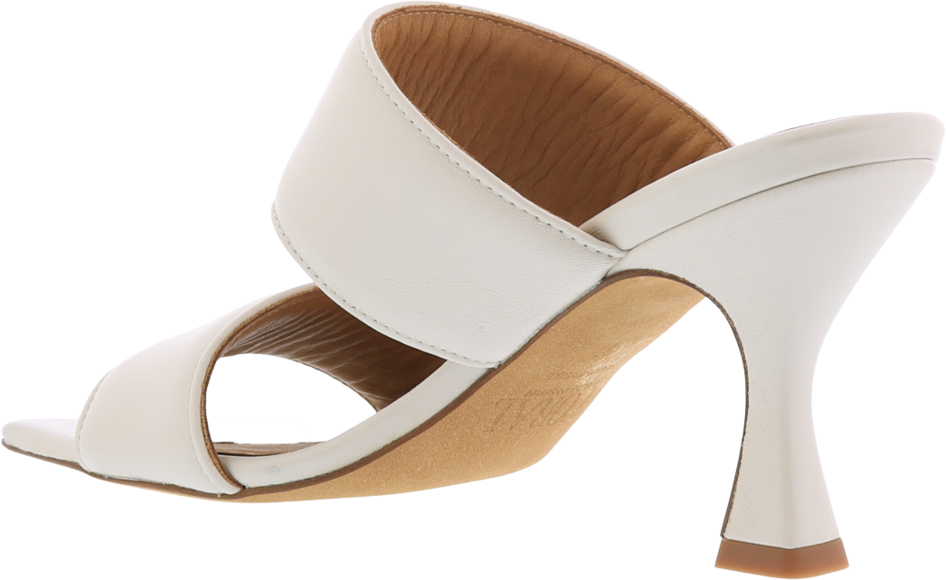 Toral Dames Sofia Wit