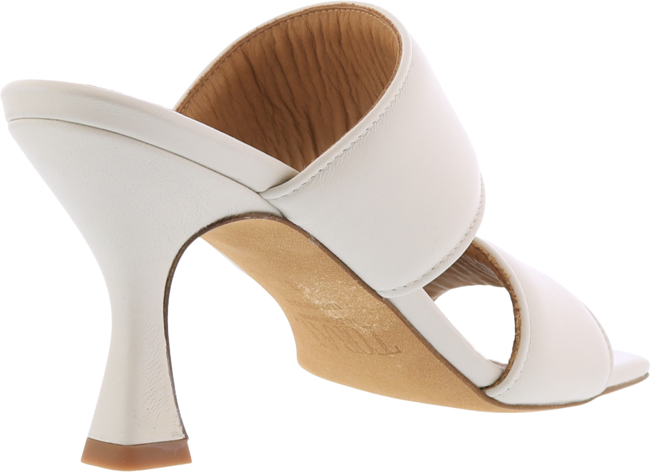 Toral Dames Sofia Wit