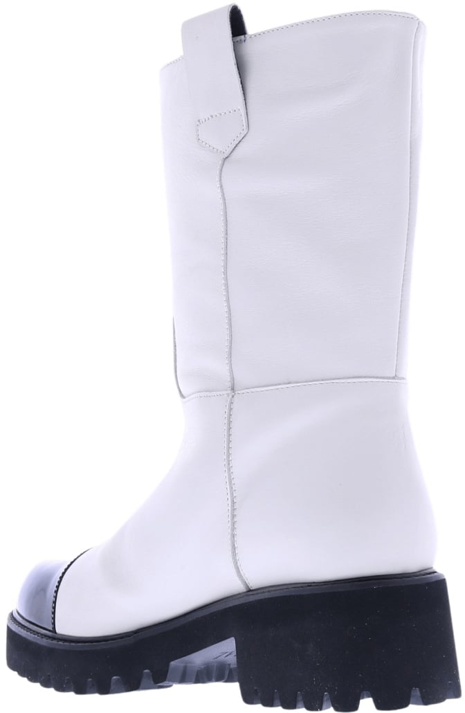 Toral Dames West Bask/Seta Mara Zwart