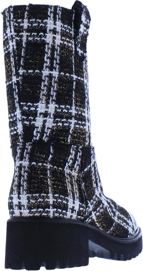 Toral Dames West Bask/Seta Mara Zwart