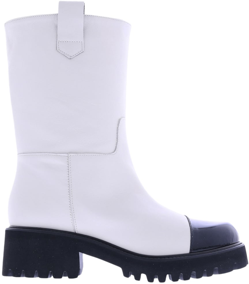 Toral Dames West Bask/Seta Mara Zwart