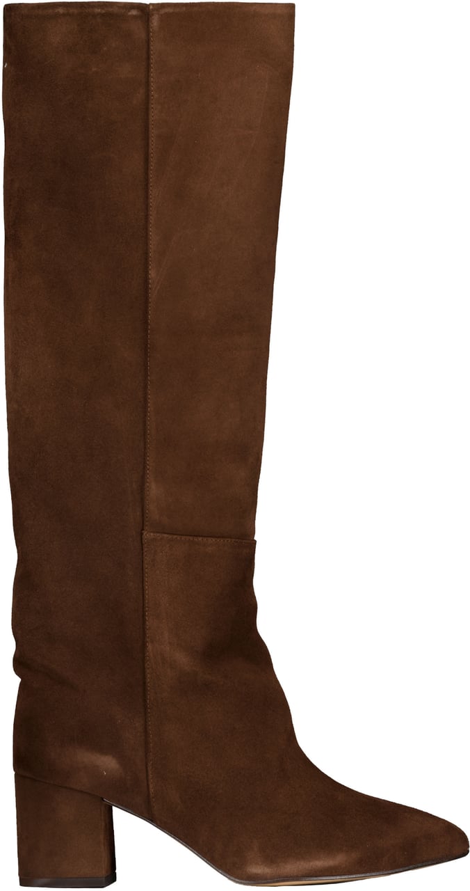 Toral Toral  Laarzen Donkerbruin Tl-12776 Bruin