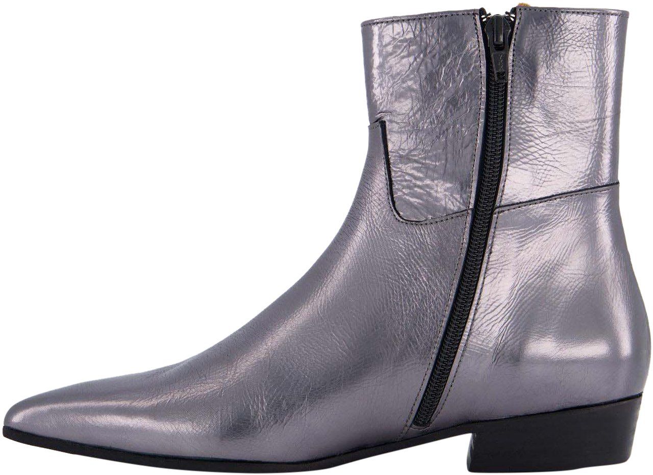 Toral Dames TL-Belinda Studded Booty Zwart Zwart