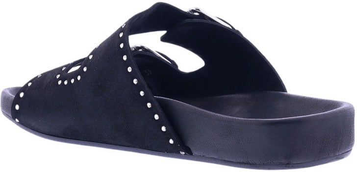 Toral Dames Cora Zwart