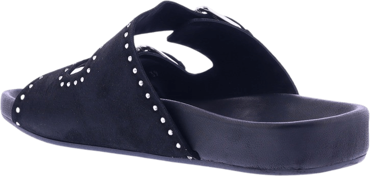 Toral Dames Cora Zwart