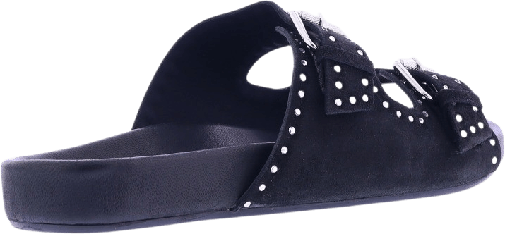 Toral Dames Cora Zwart