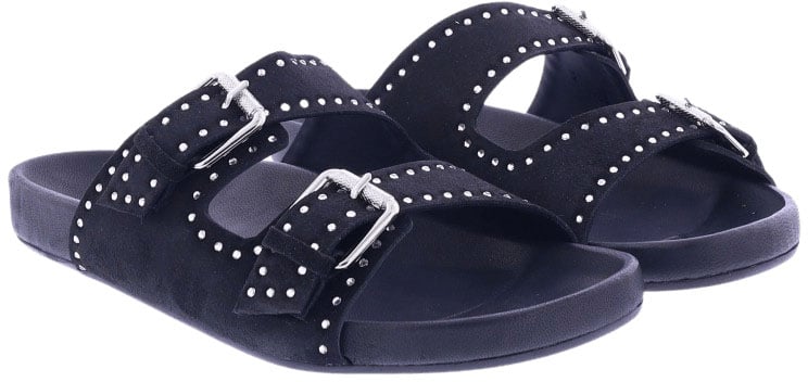 Toral Dames Cora Zwart