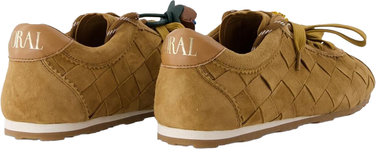 Toral Dames Erin Beige