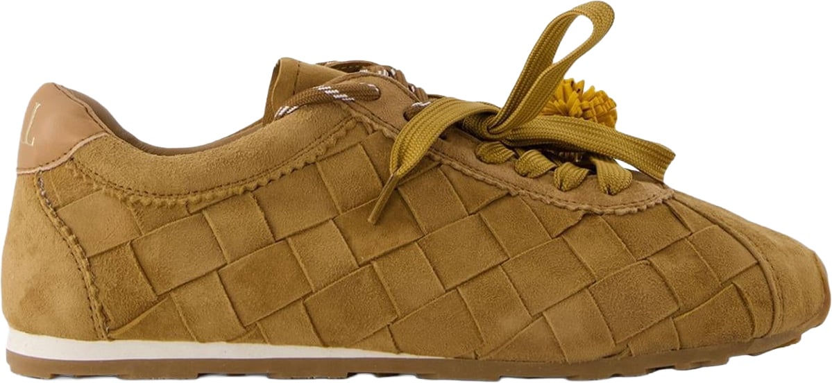 Toral Dames Erin Beige