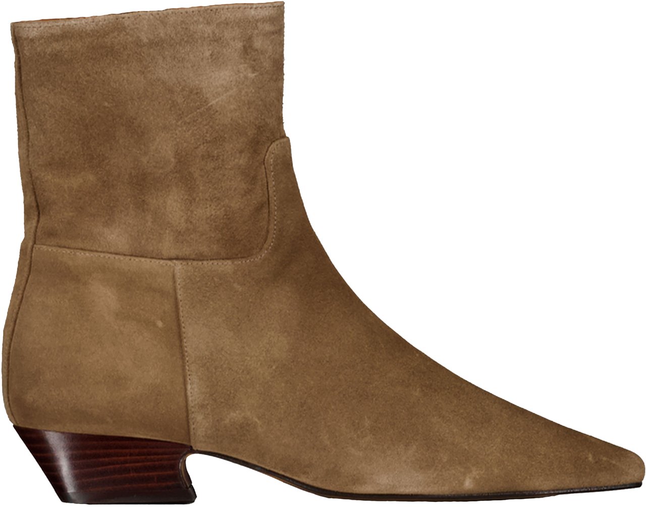 Toral Toral Enkellaarzen Zand Tl-irene Beige