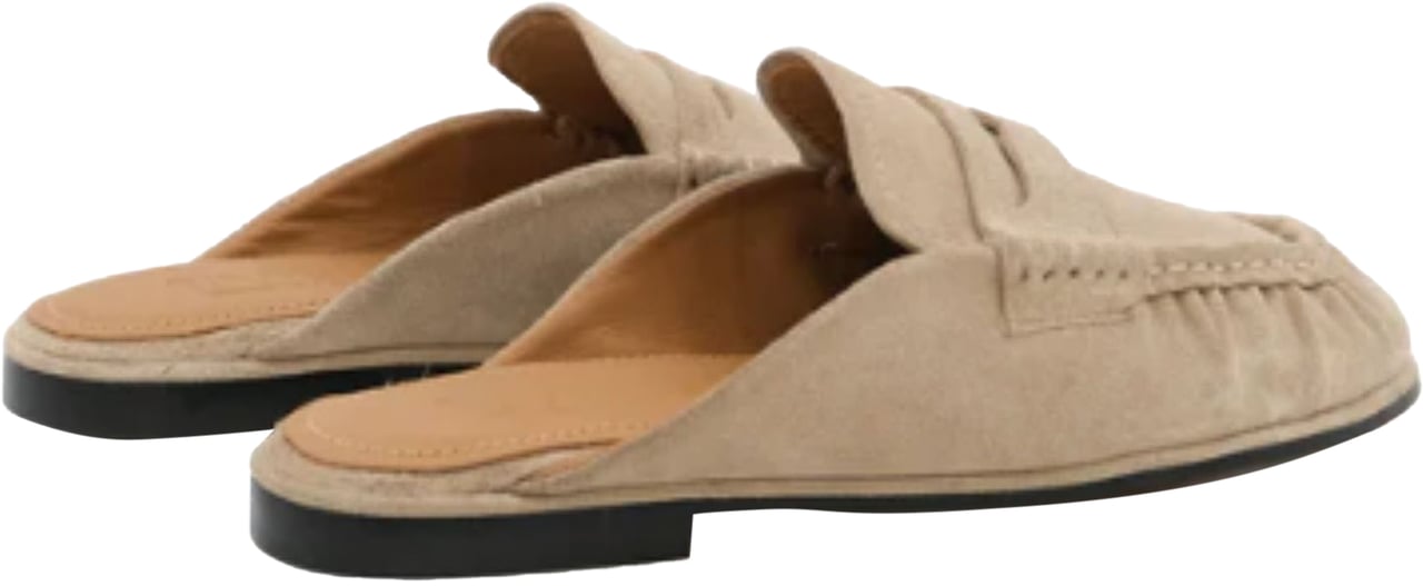 Toral Voley Muiltjes Zand Tl-khalo Beige