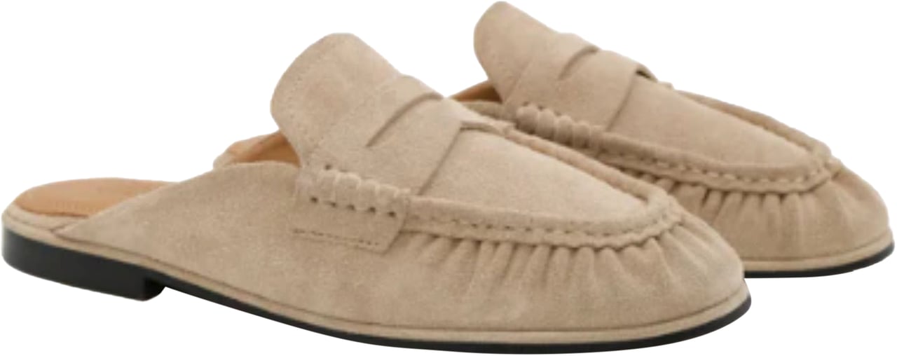 Toral Voley Muiltjes Zand Tl-khalo Beige