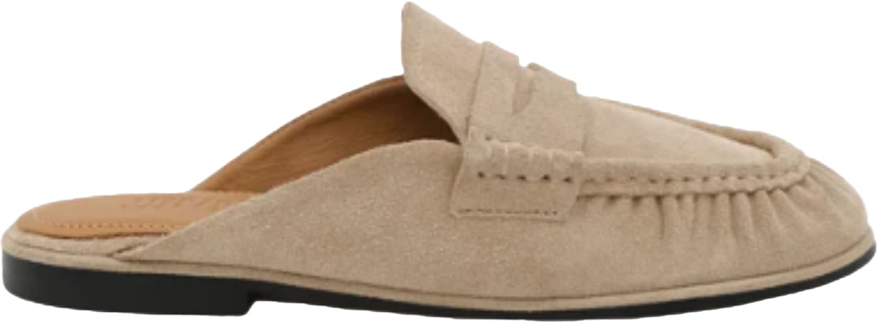 Toral Voley Muiltjes Zand Tl-khalo Beige