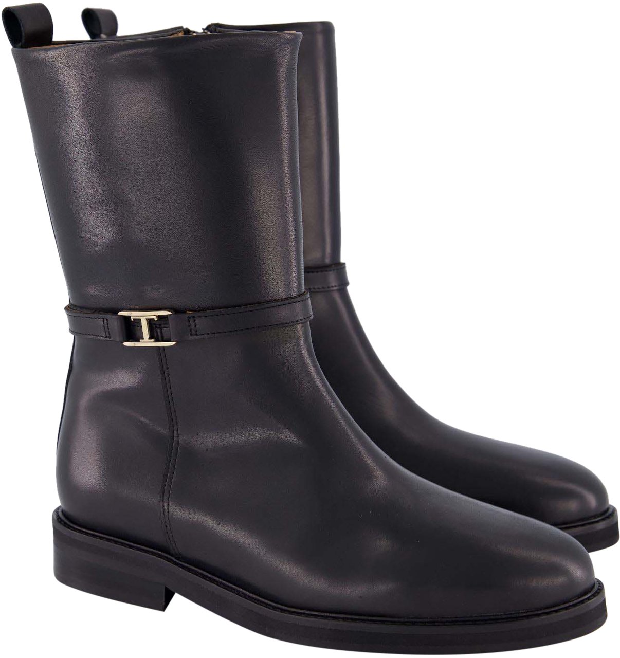 Toral Dames Kriss Zwart