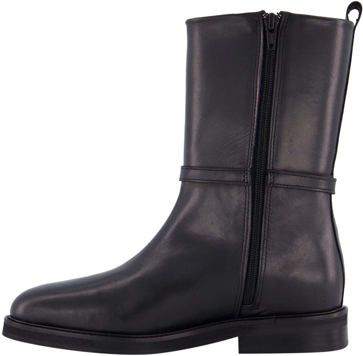 Toral Dames Kriss Zwart