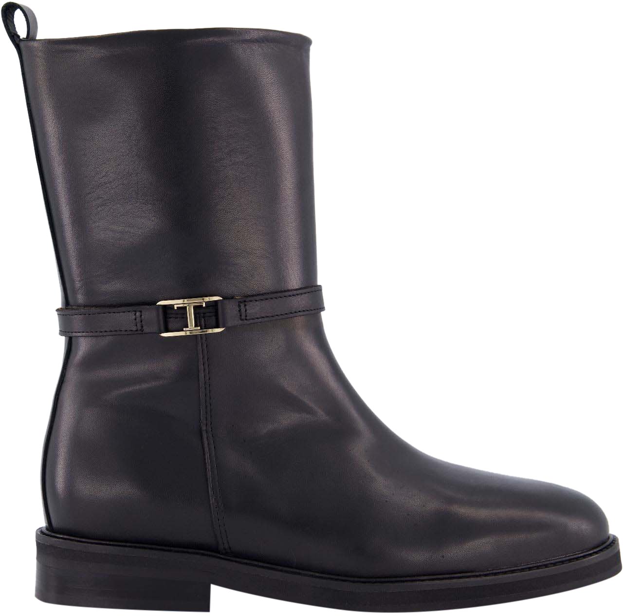 Toral Dames Kriss Zwart