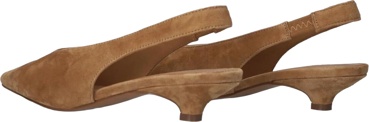 Toral Dames Lenore Bruin