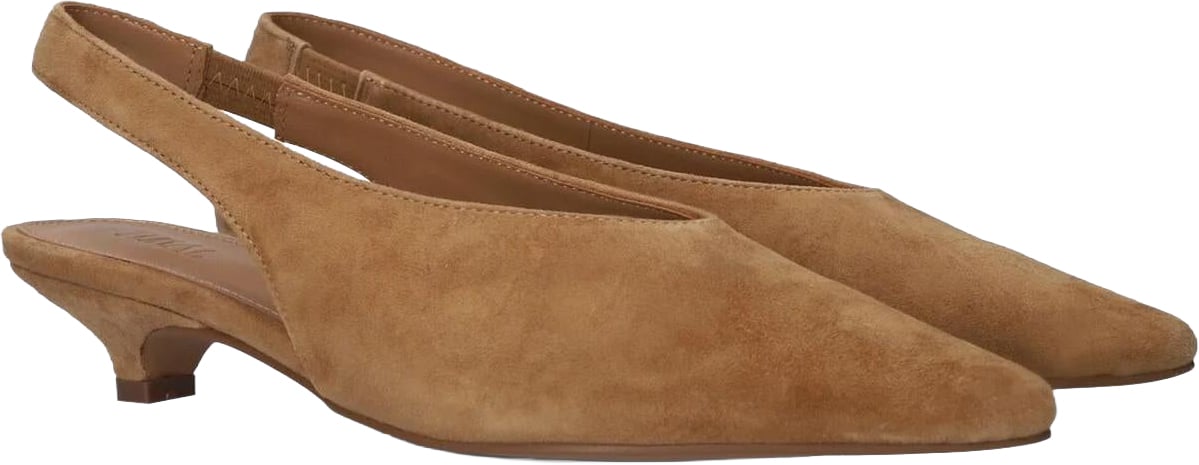 Toral Dames Lenore Bruin