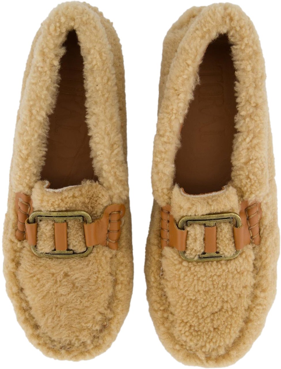 Toral Dames Toral Meribel Beige