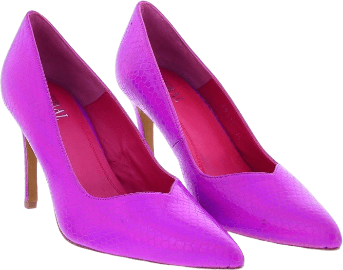 Toral Dames Monaco Roze