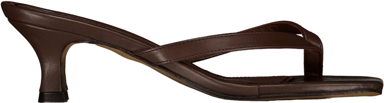 Toral Toral Napa Iris Donkerbruin Tl-rocio Bruin