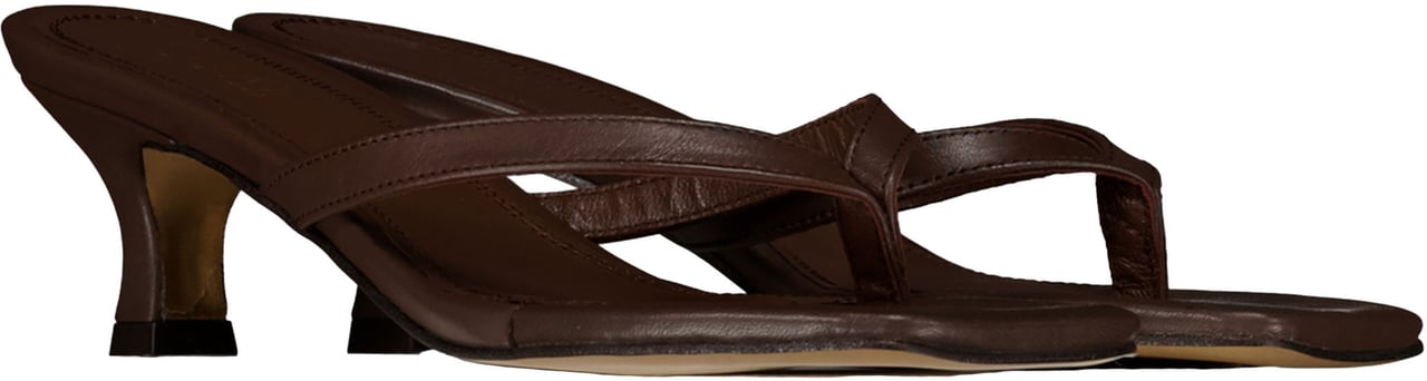 Toral Toral Napa Iris Donkerbruin Tl-rocio Bruin