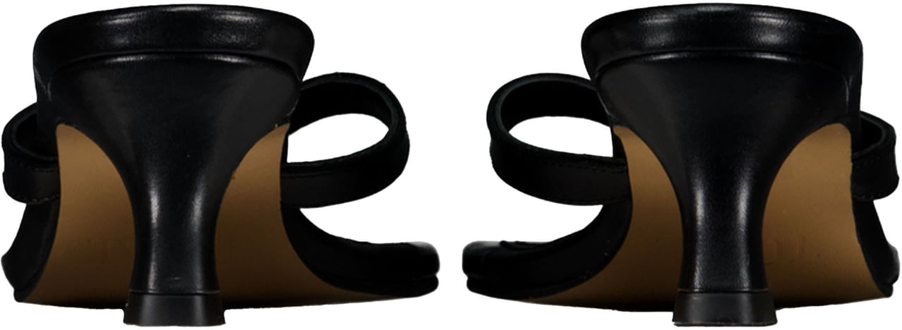 Toral Toral Napa Iris Zwart Tl-rocio Zwart