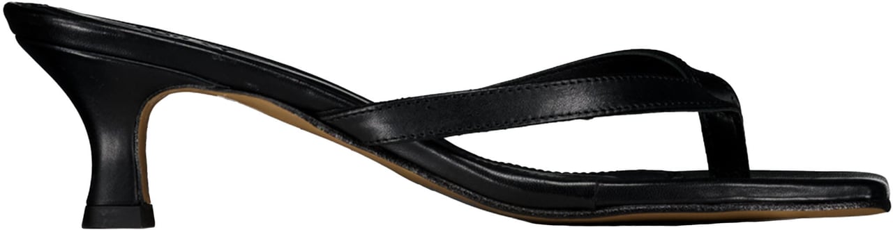 Toral Toral Napa Iris Zwart Tl-rocio Zwart