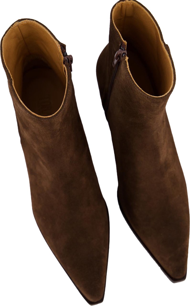 Toral Dames TL-Scarlet Country Booty Bruin Bruin