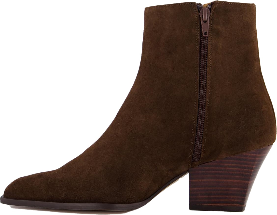 Toral Dames TL-Scarlet Country Booty Bruin Bruin