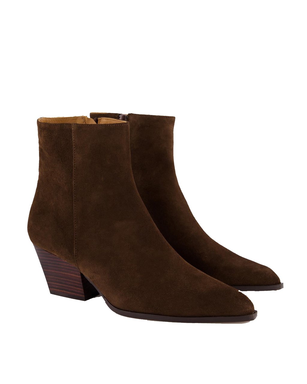 Toral Dames TL-Scarlet Country Booty Bruin Bruin