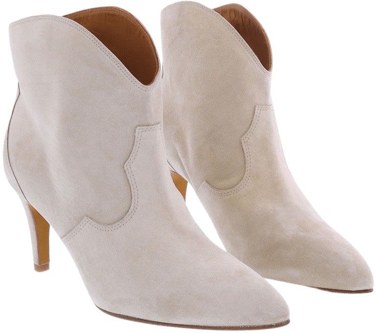 Toral Dames Selene Beige