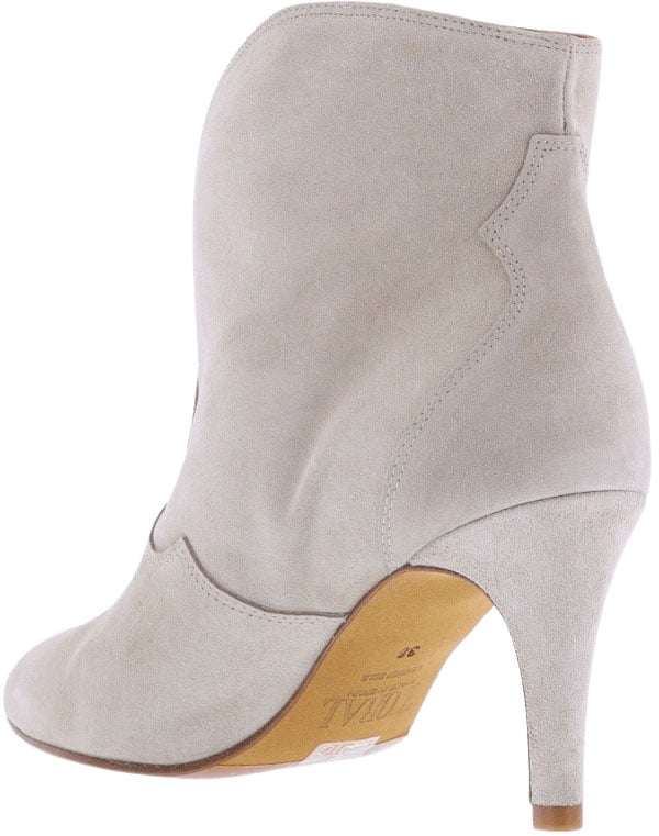 Toral Dames Selene Beige