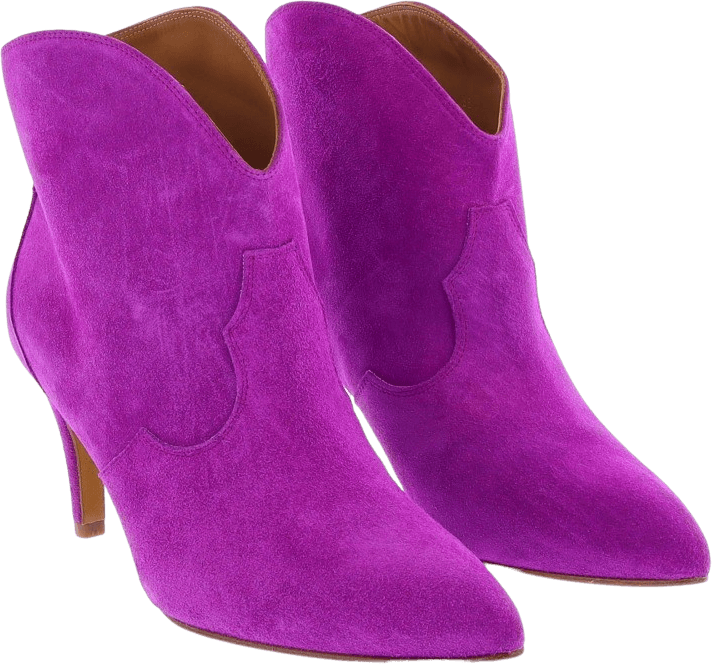 Toral Dames Selene Roze
