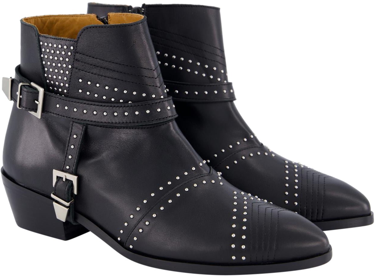 Toral Dames Toral Shane zwart Zwart