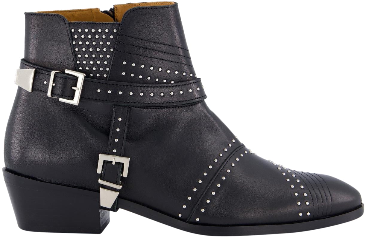 Toral Dames Toral Shane zwart Zwart